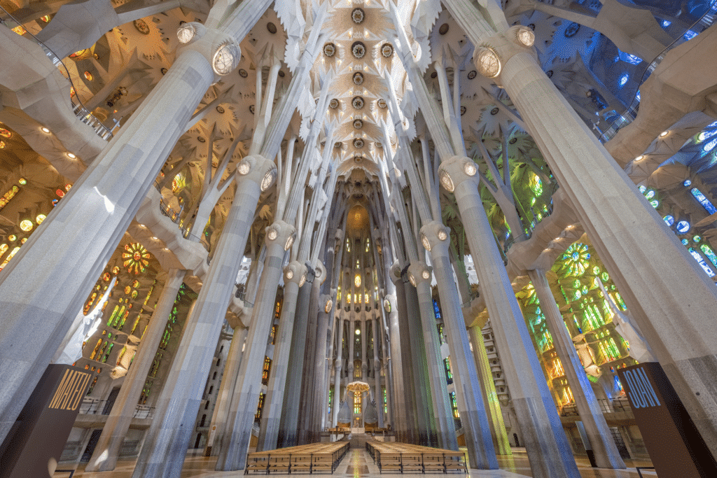 Sagrada Familia 5