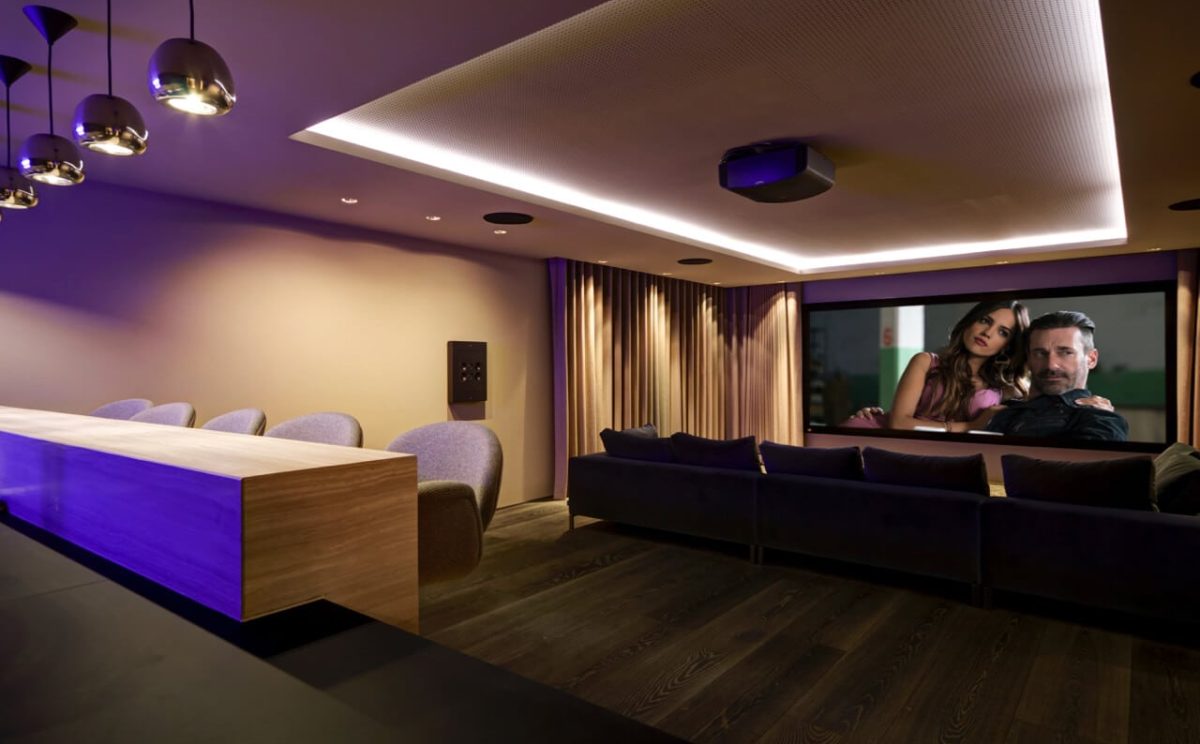 Artcoustic Genesis hta 7