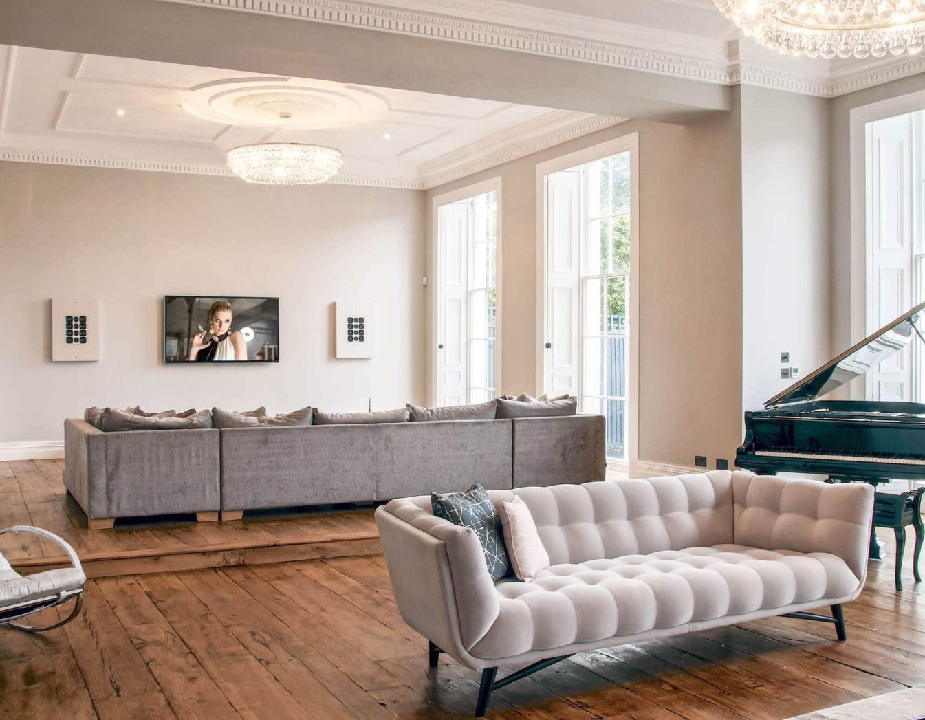 Artcoustic Genesis hta 8 1