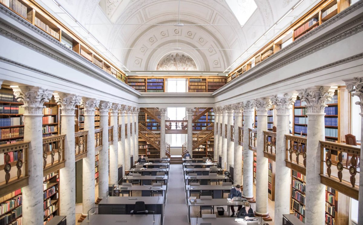 Helvar CaseStudy Finland Education NationalLibrary 8 min 1 scaled