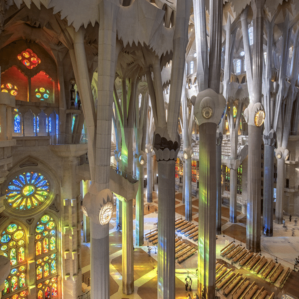 Sagrada Familia