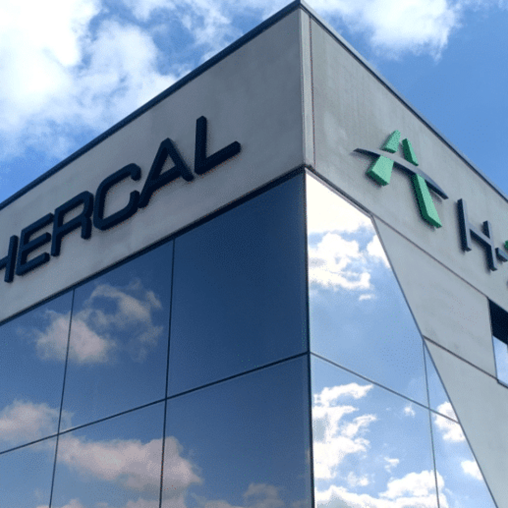Hercal - Inerzia