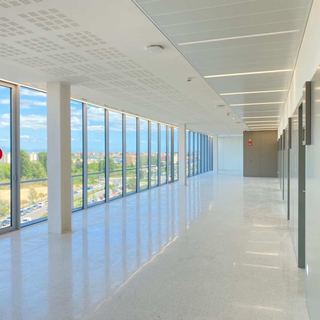 Hospital universitari Arnau de vilanova