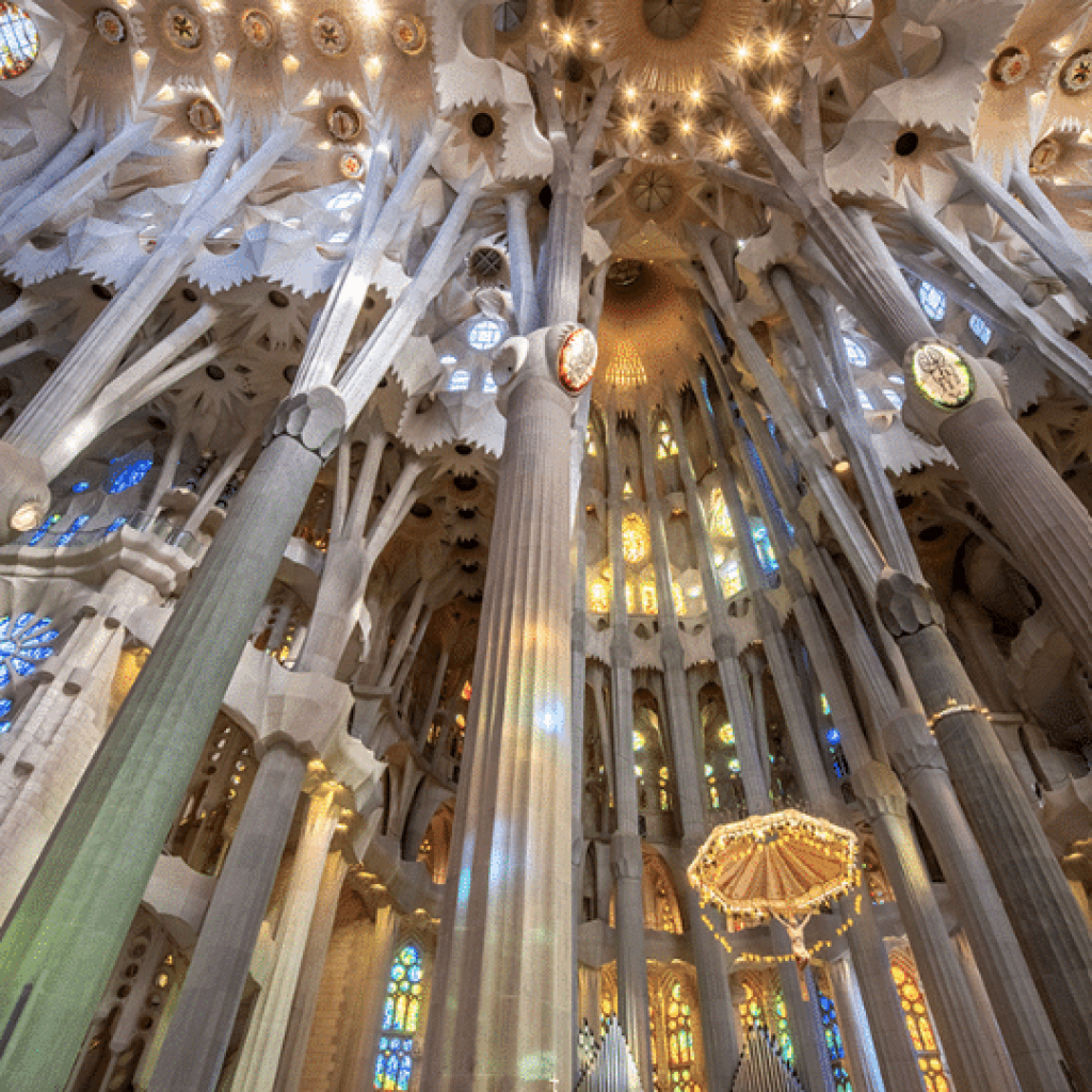 Sagrada Familia